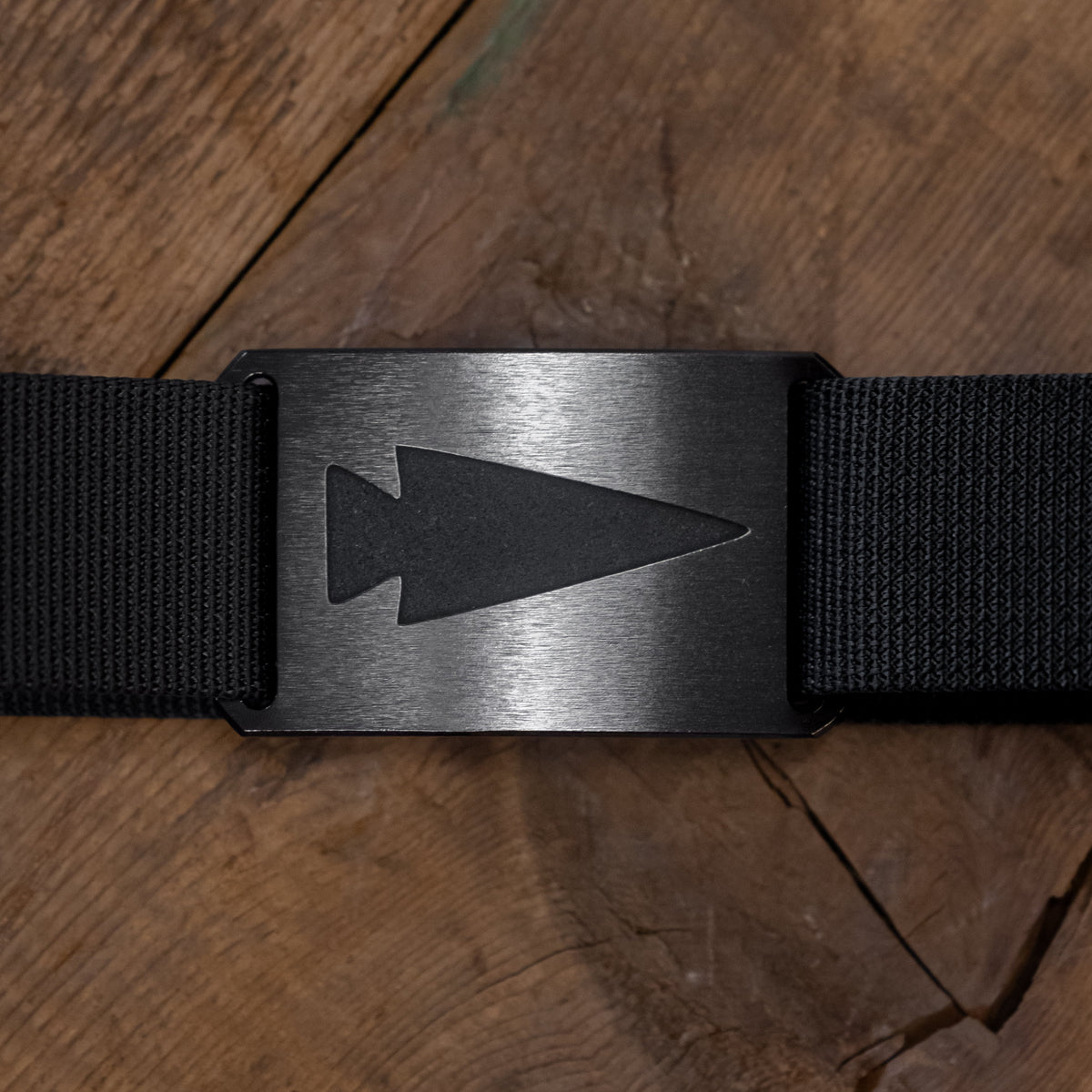 Spearhead™ Nylon Webbing Belt