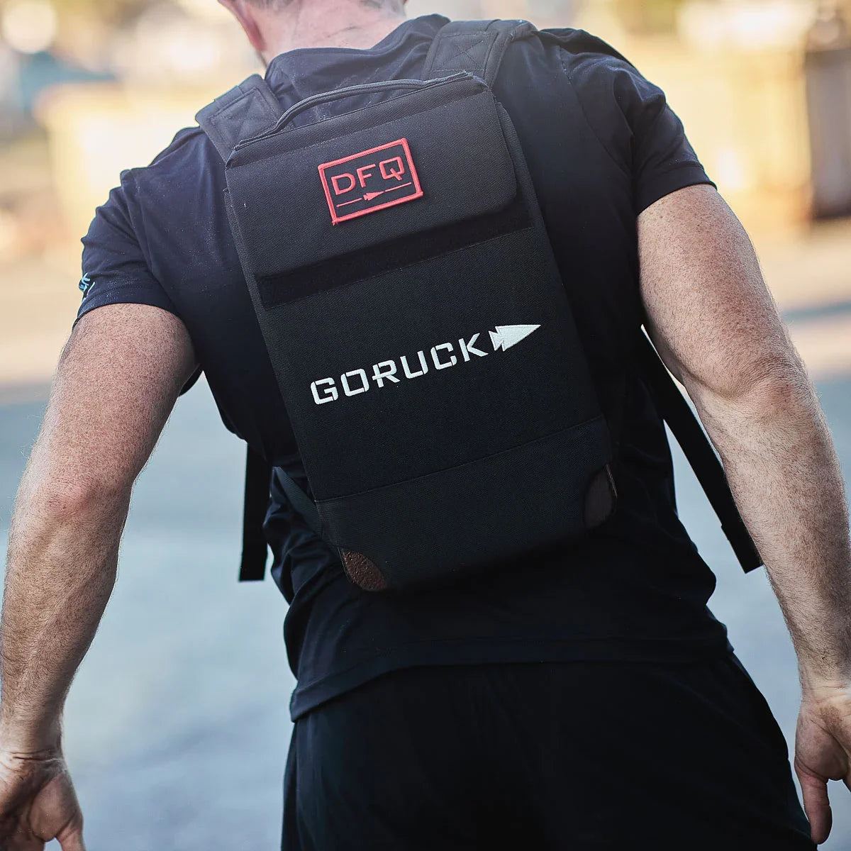 Ruck Plate Carrier® 3.0