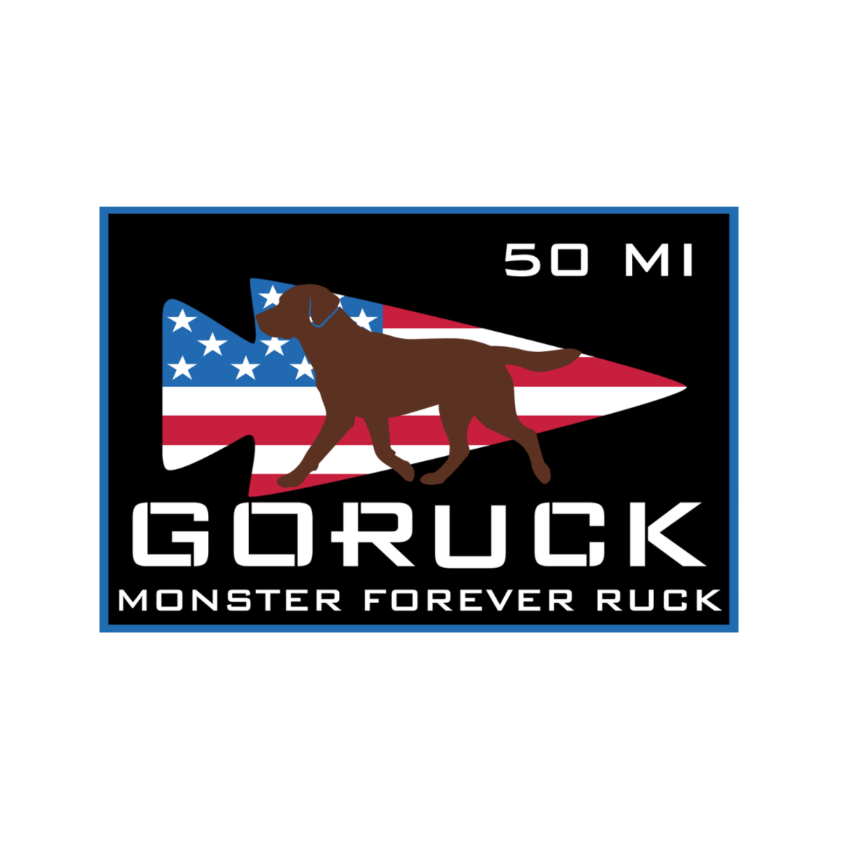 Ruckapalooza™ Jax Beach - Fitness Party & City Ruck Weekend