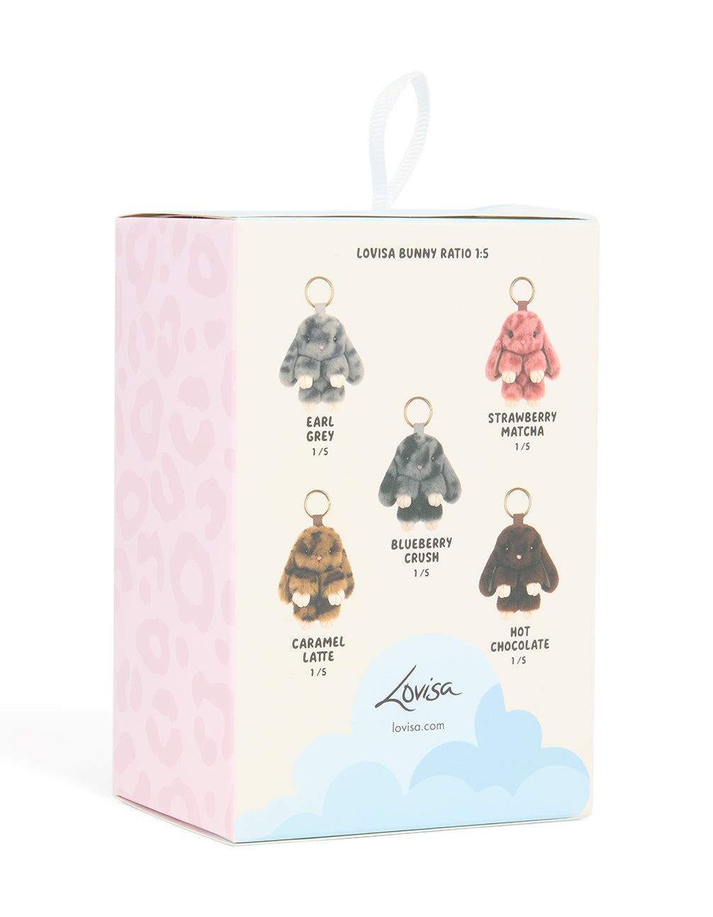 Bunny Blind Box 5