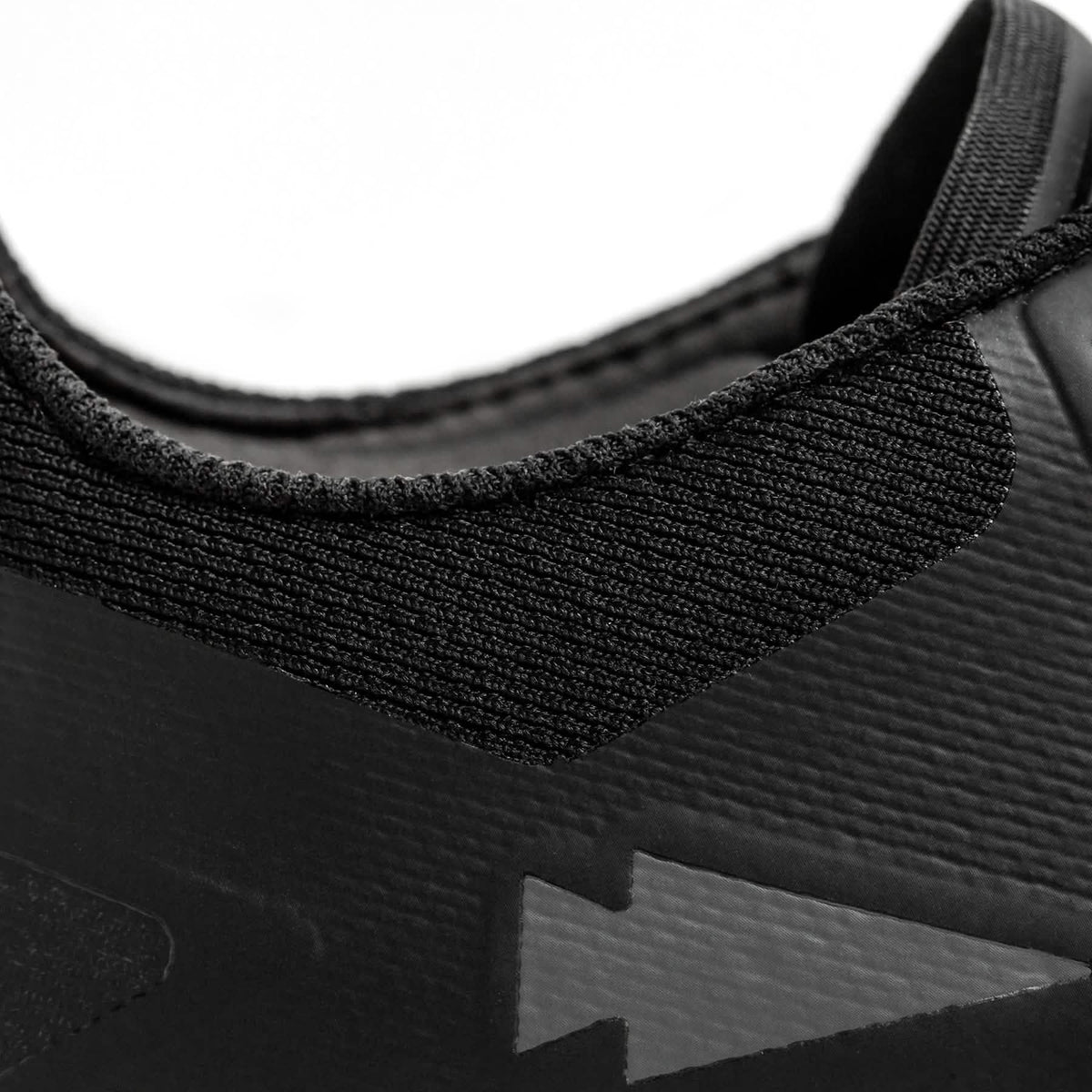 Mackall® - Black + Forged Iron