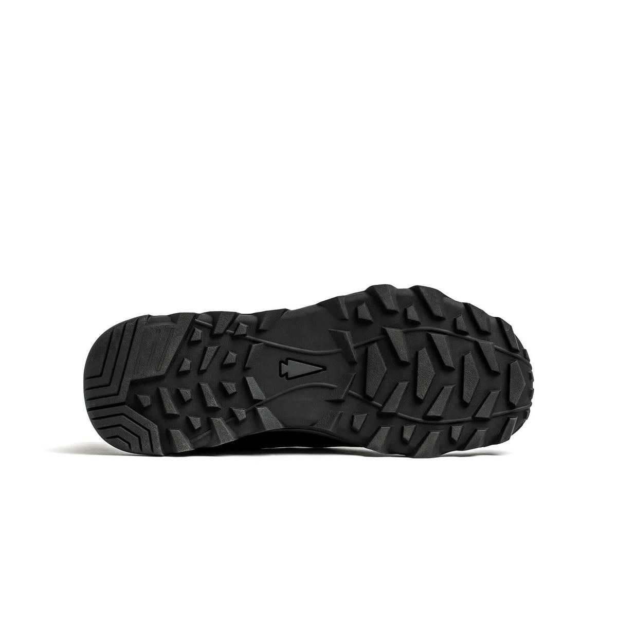 Mackall® - Black + Forged Iron