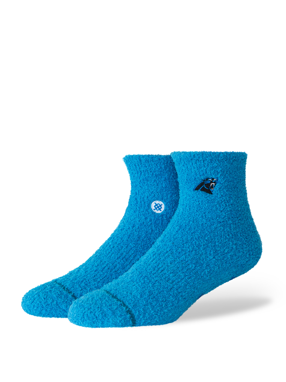 PANTHERS QTR COZY
