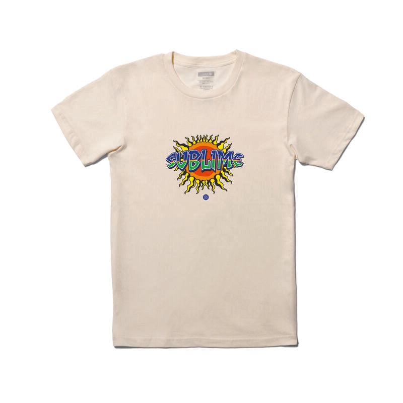40 OZ TEE