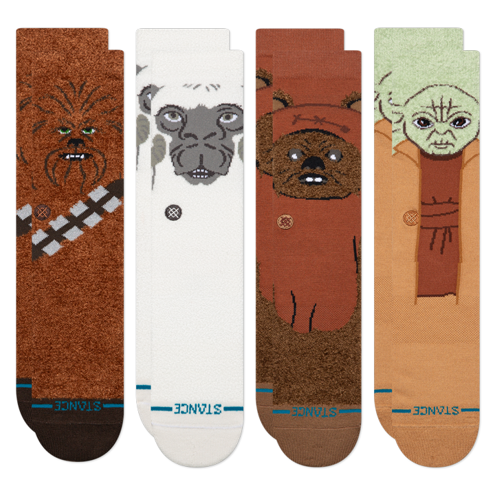 SW CREATURE BOX SET