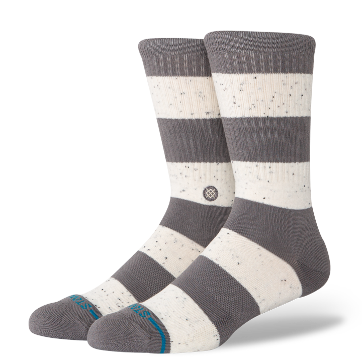 NEP STRIPE CREW
