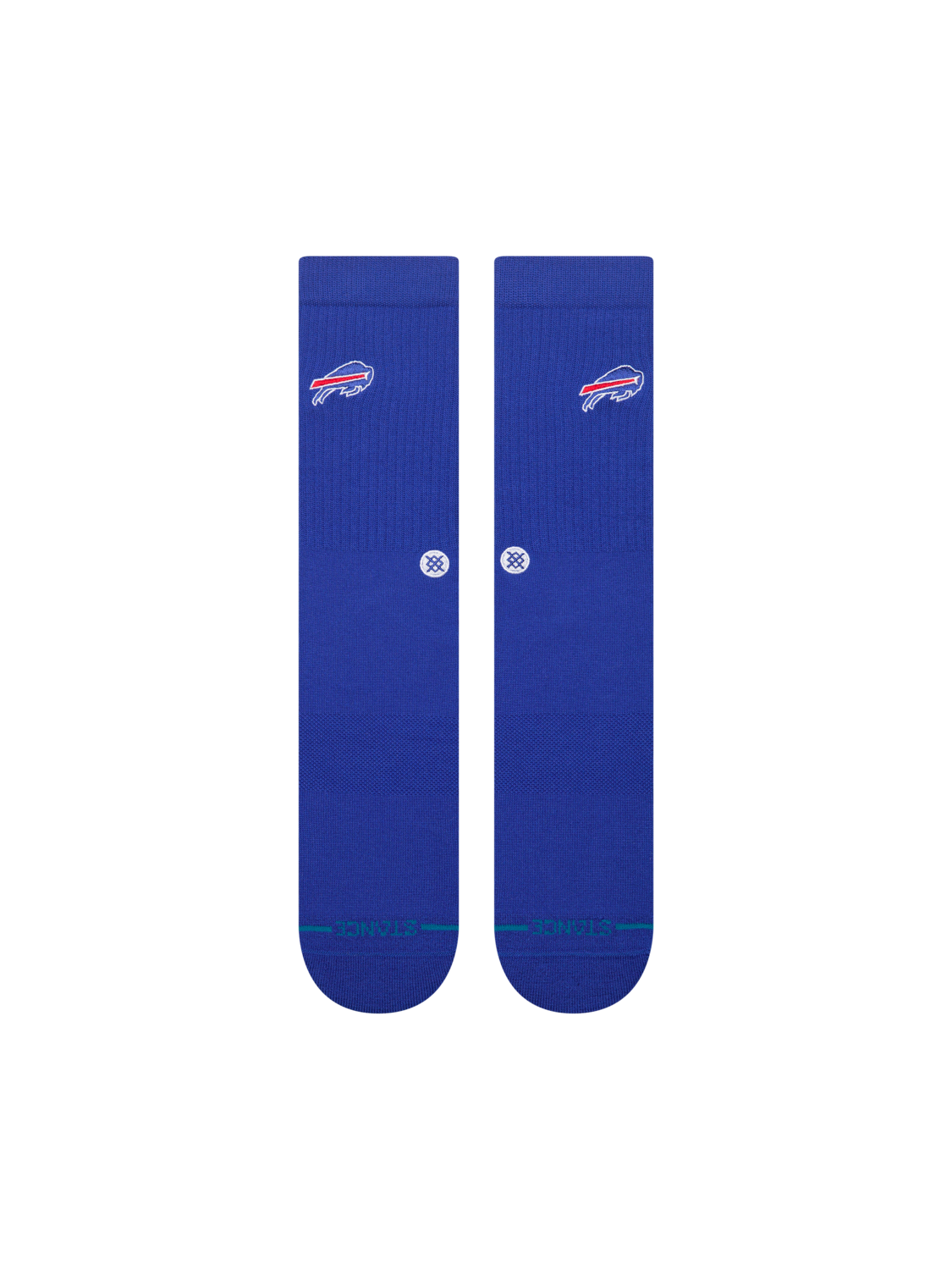 BILLS CREST