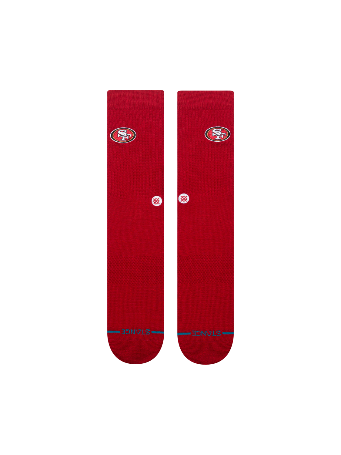 NINERS CREST