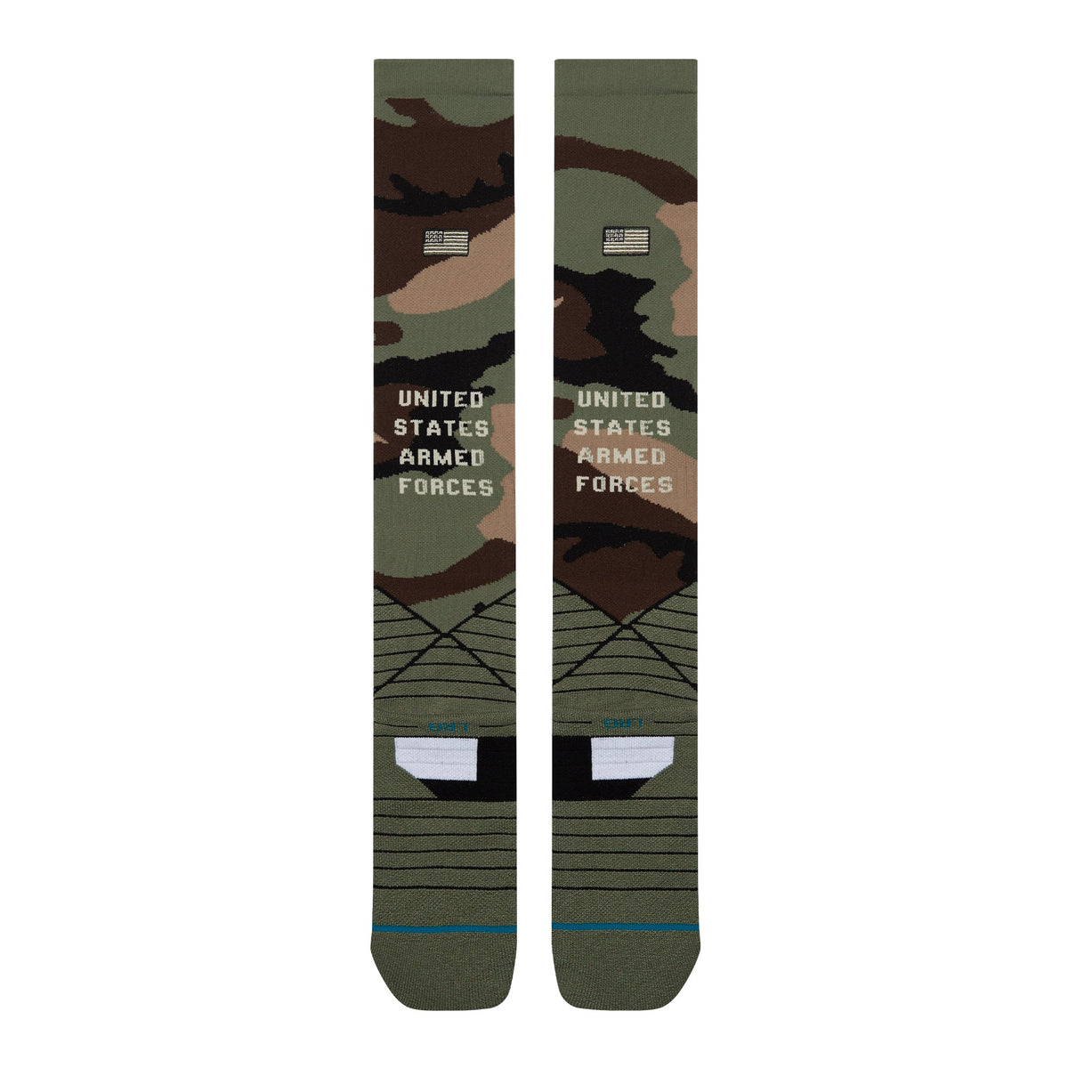 ARMED FORCES 2026