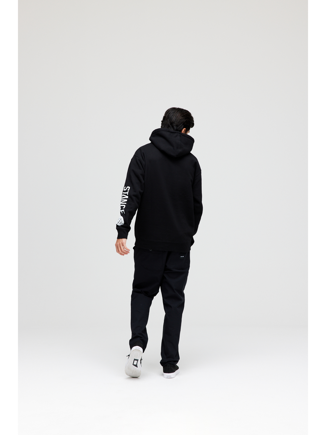 ICON HOODIE