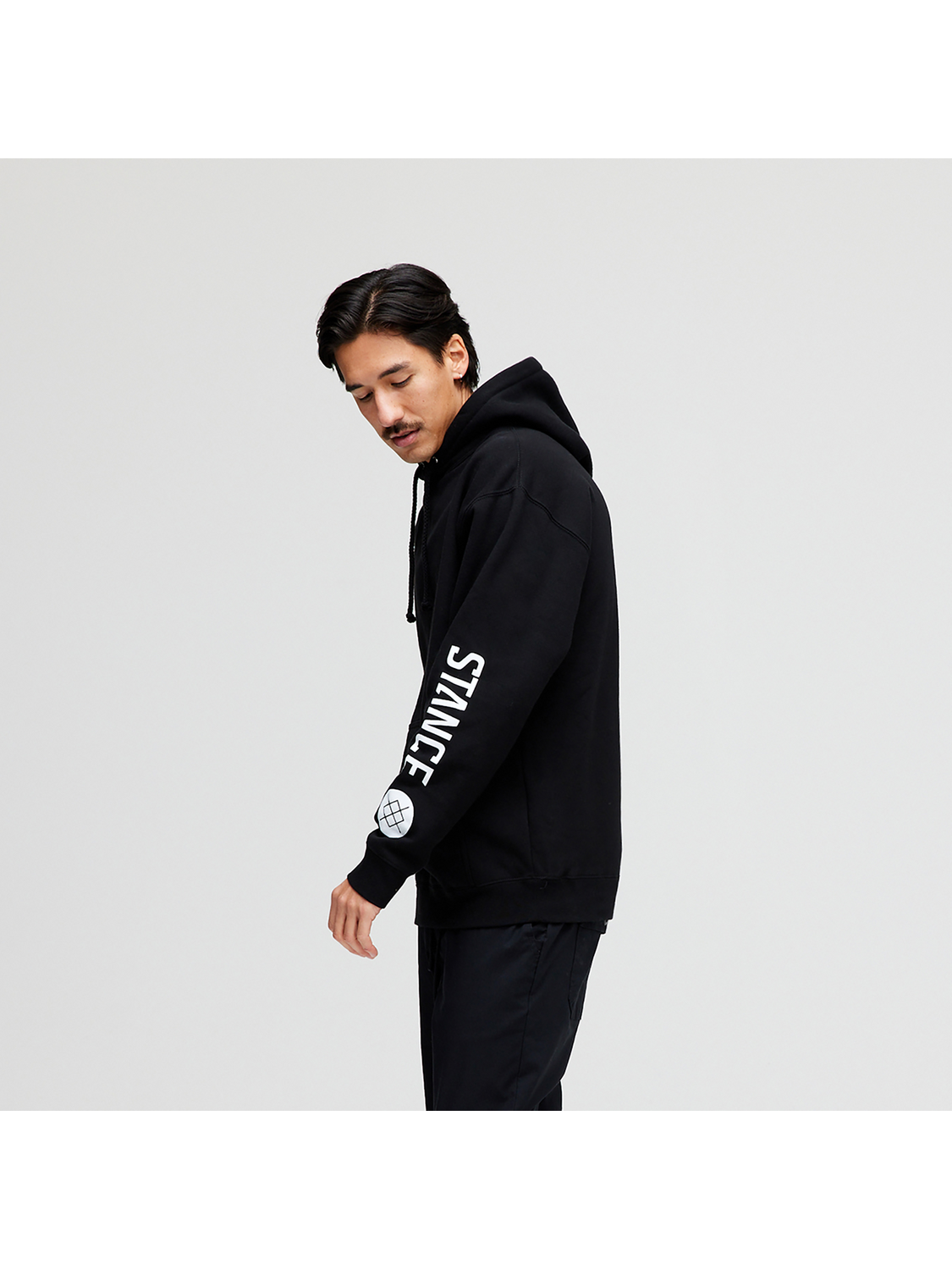 ICON HOODIE