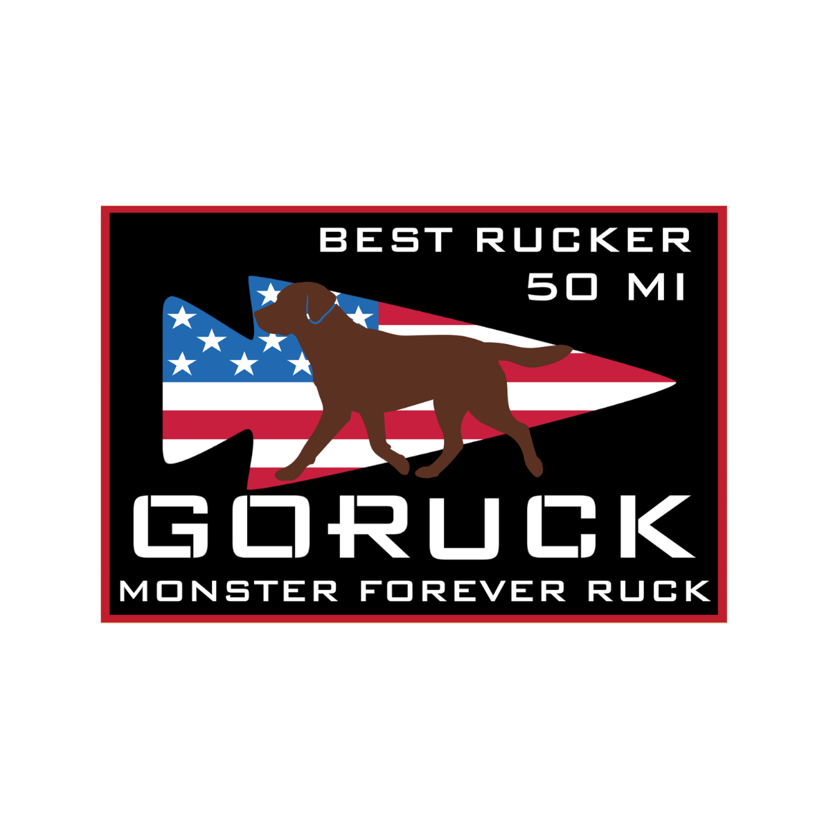 Ruckapalooza™ Jax Beach - Fitness Party & City Ruck Weekend