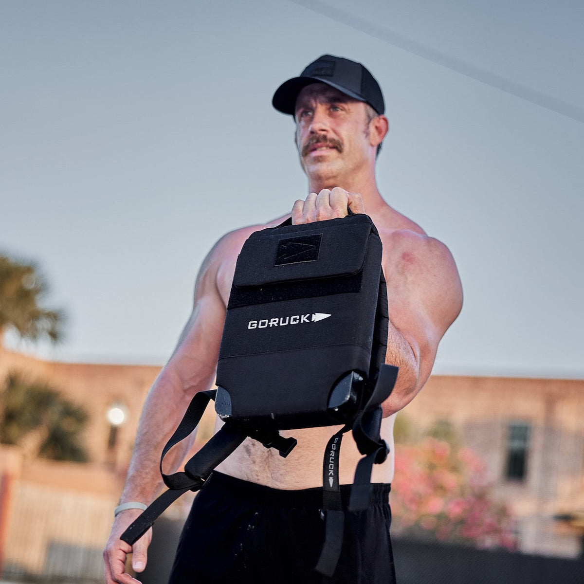 Ruck Plate Carrier® 3.0