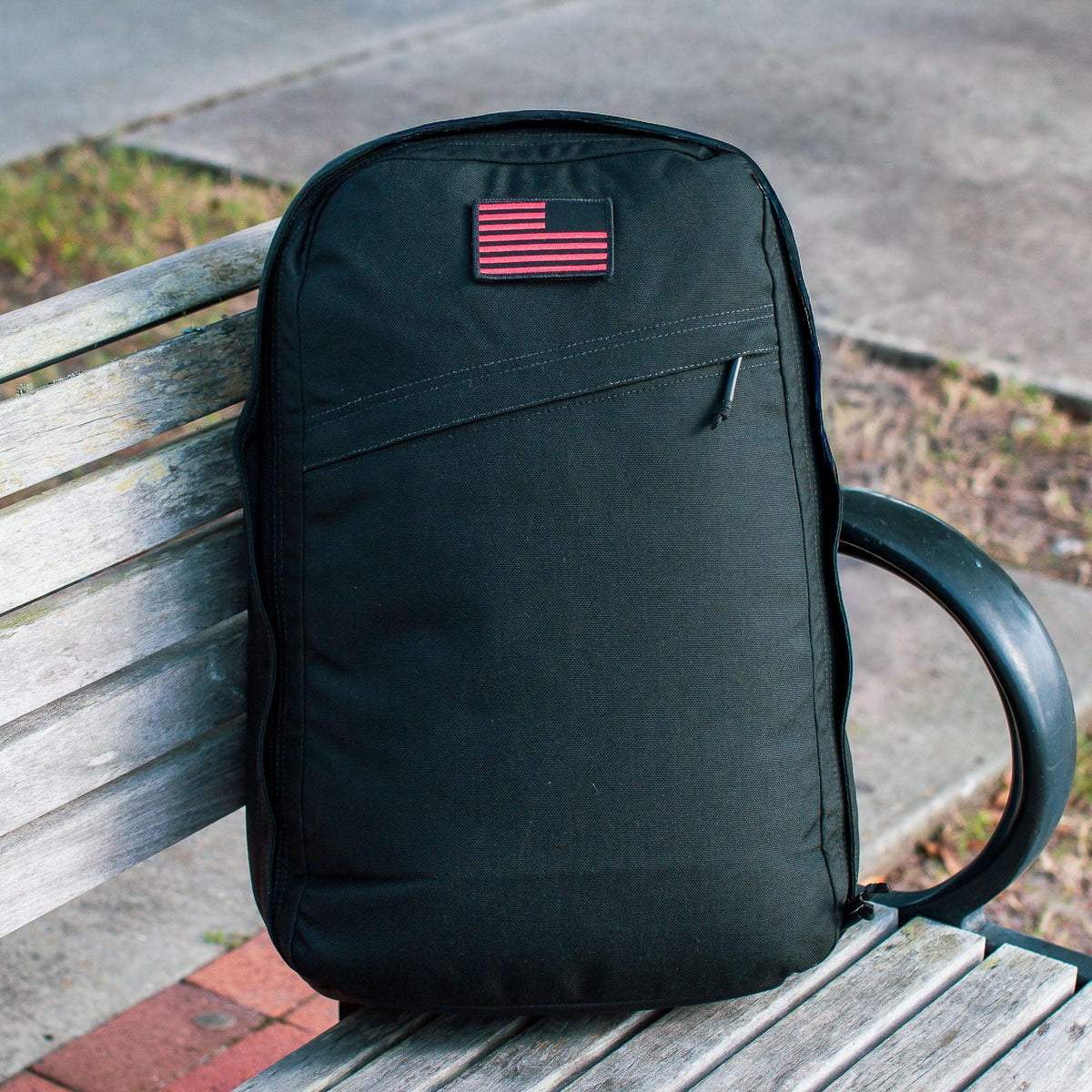 Shadow Ruck™