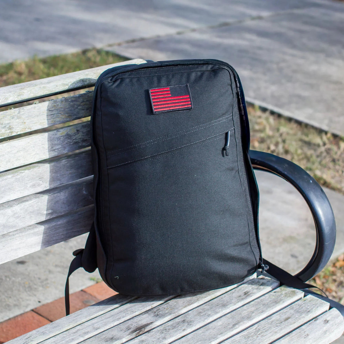 Shadow Ruck™