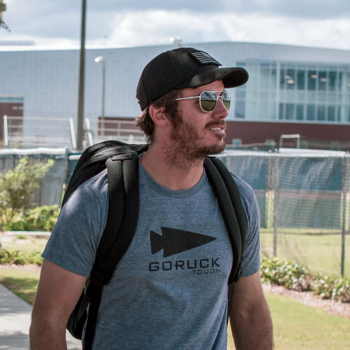 Shadow Ruck™