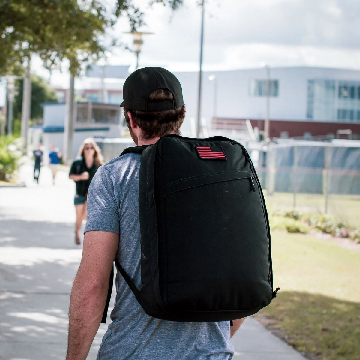 Shadow Ruck™