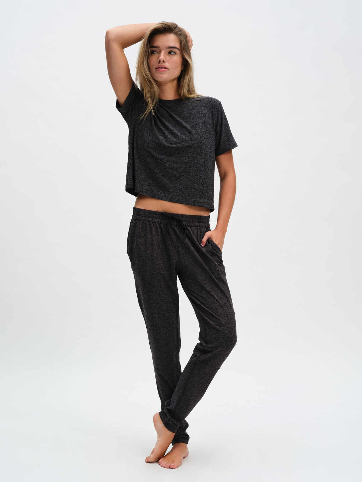 CloudKnit Sweatpant