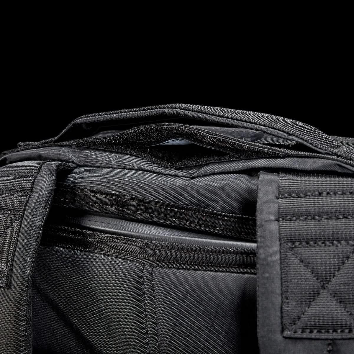 GR0® - X-PAC