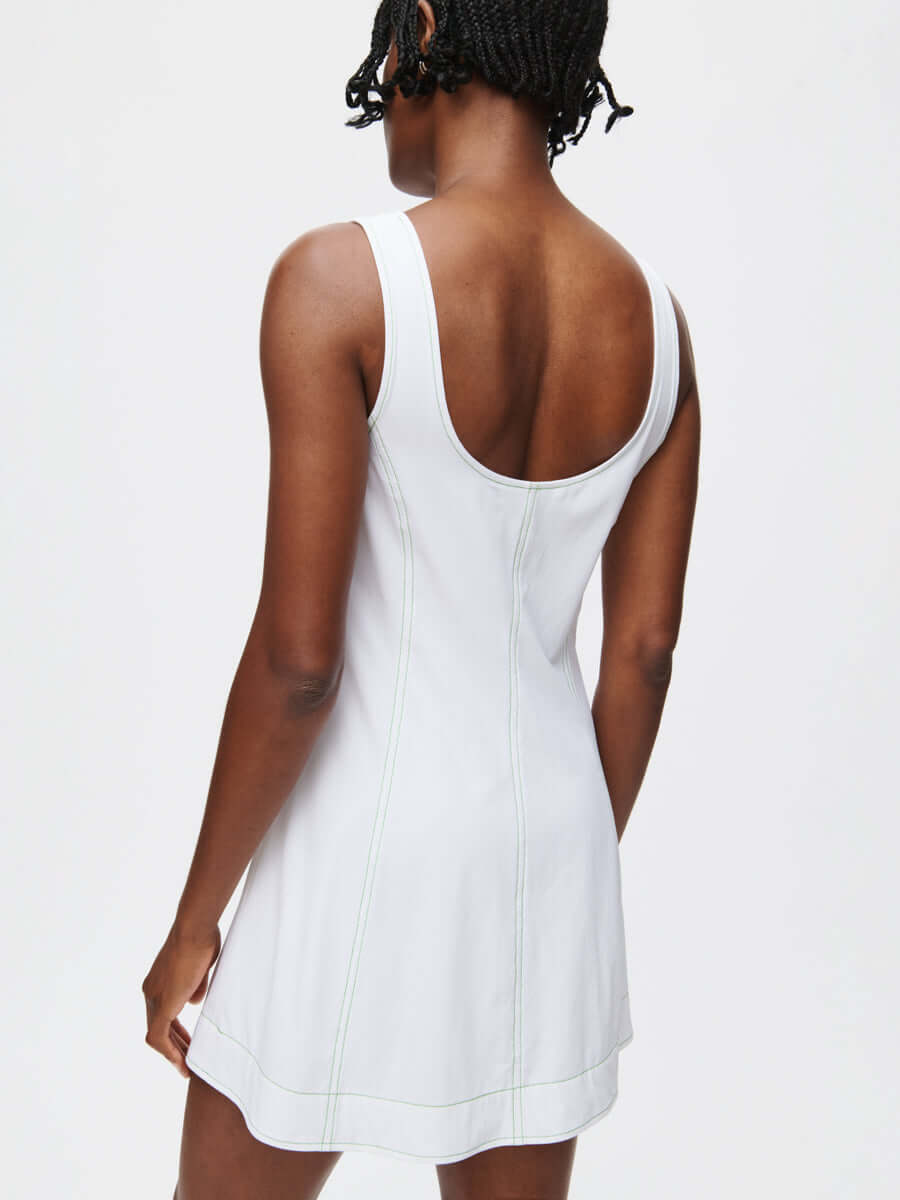 Energy Dress
