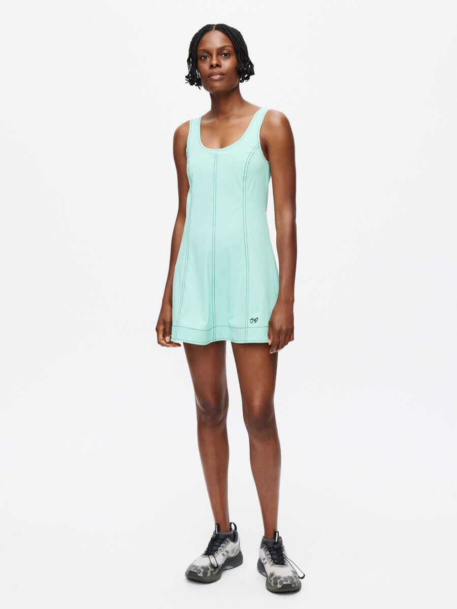 Energy Dress