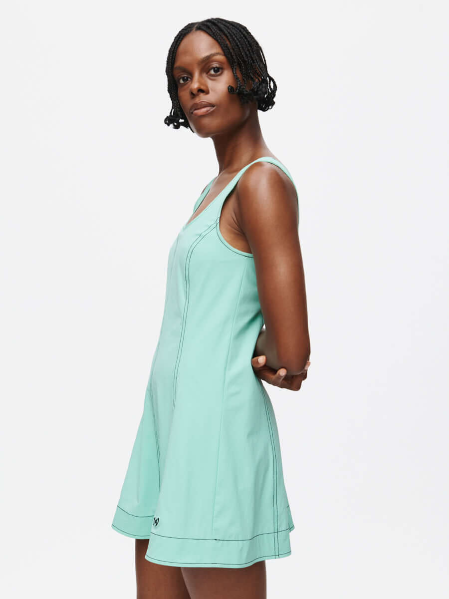 Energy Dress