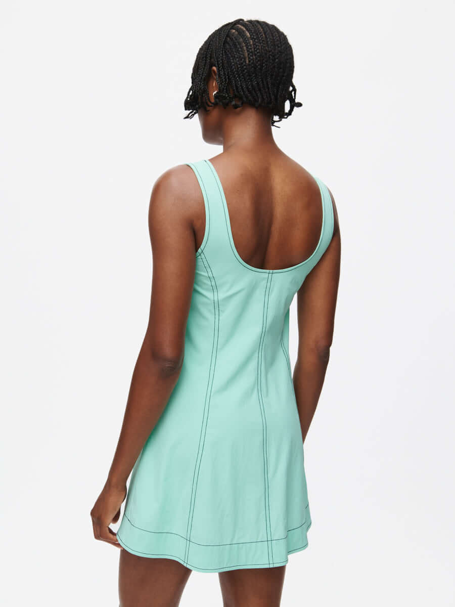 Energy Dress