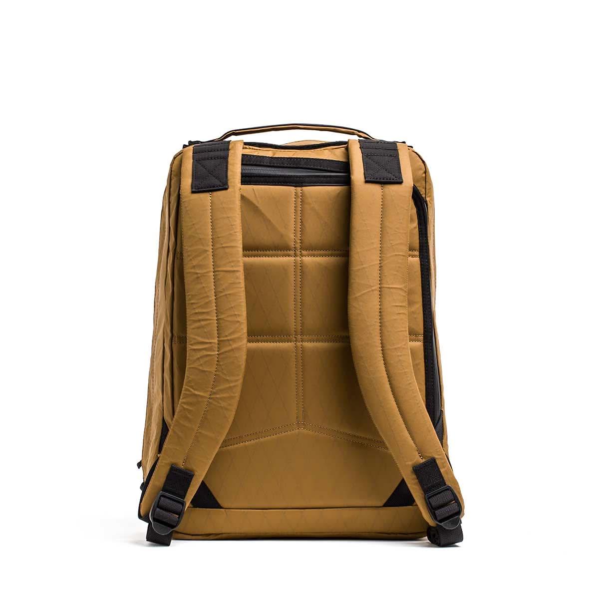 GR0® - X-PAC