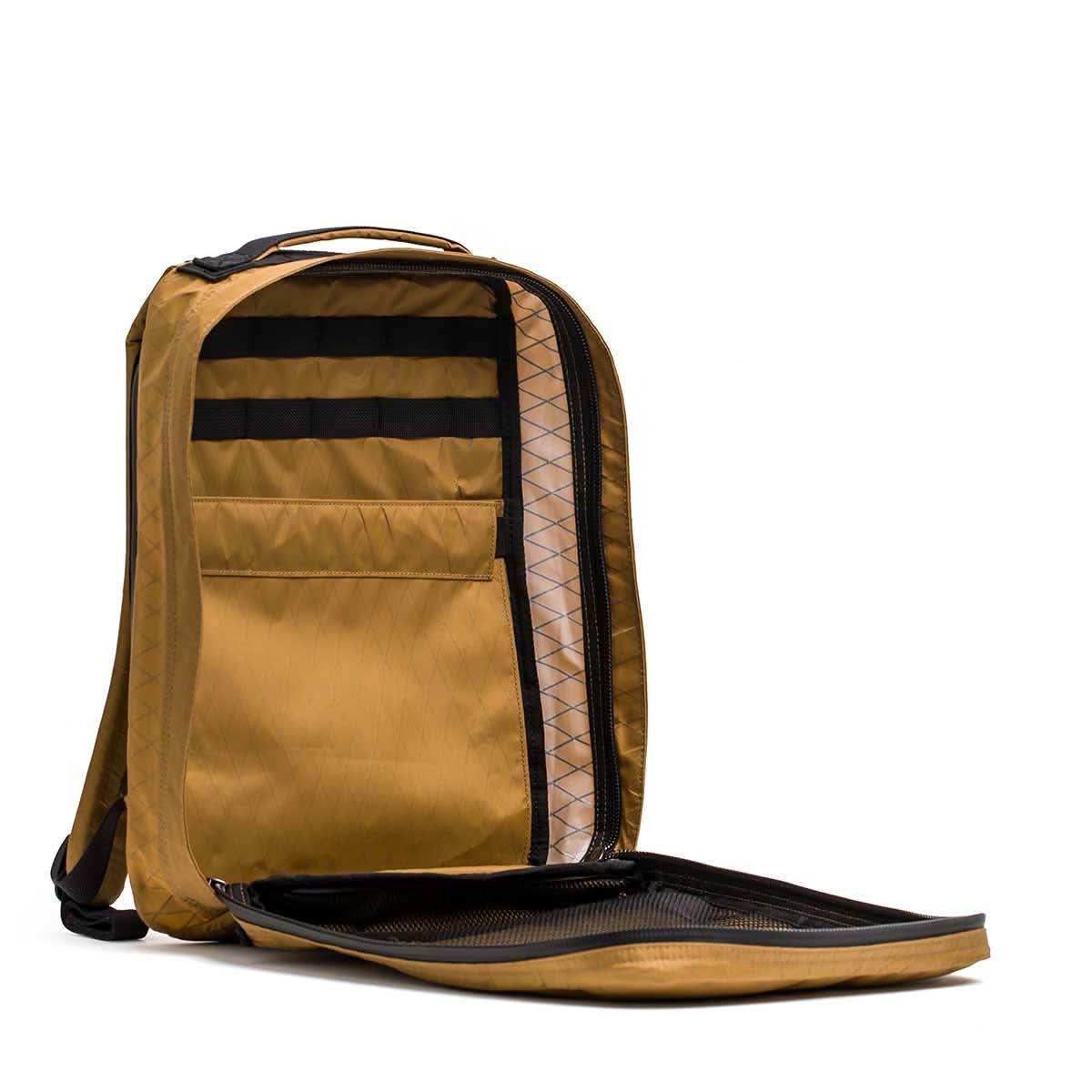 GR0® - X-PAC