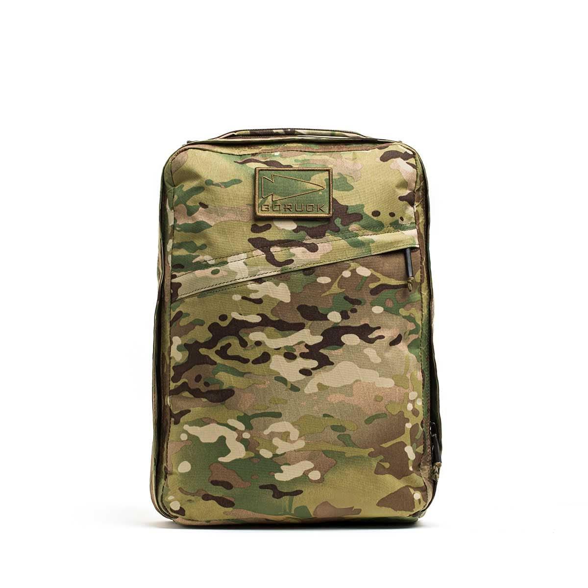 GR0® - X-PAC