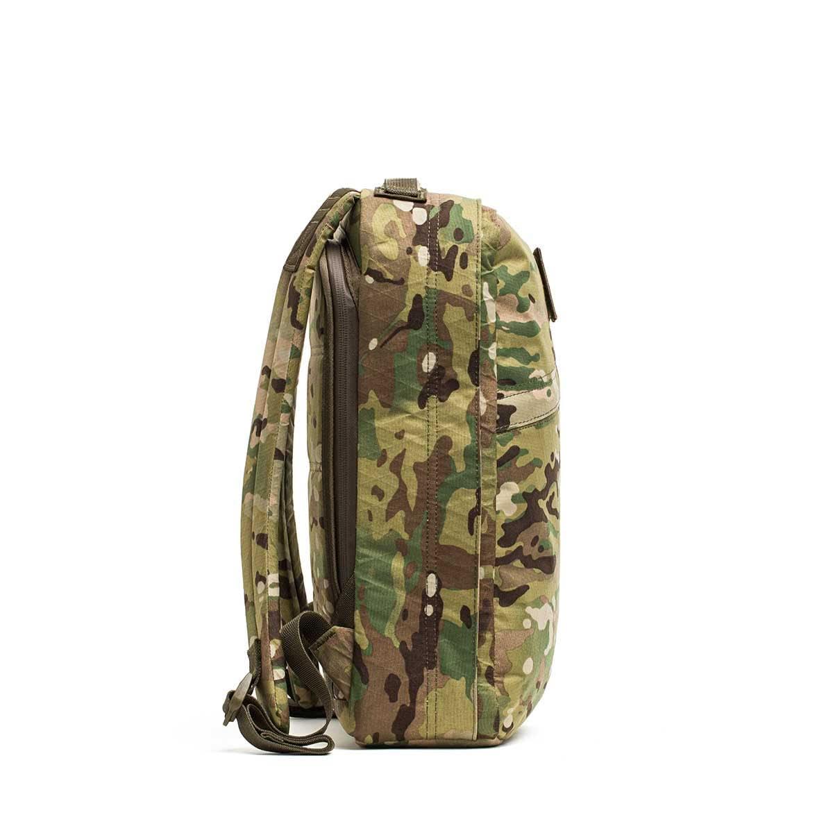 GR0® - X-PAC