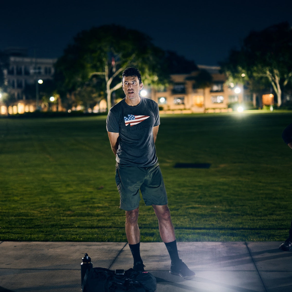 Men’s Simple Shorts - Lightweight ToughDry®