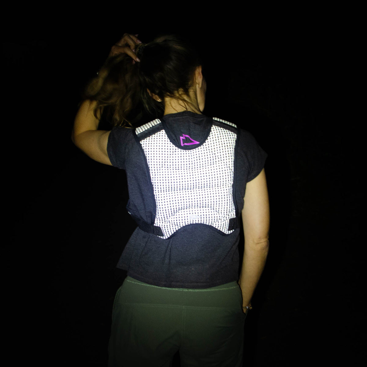 Spy Ruck® | Women's Weighted Vest