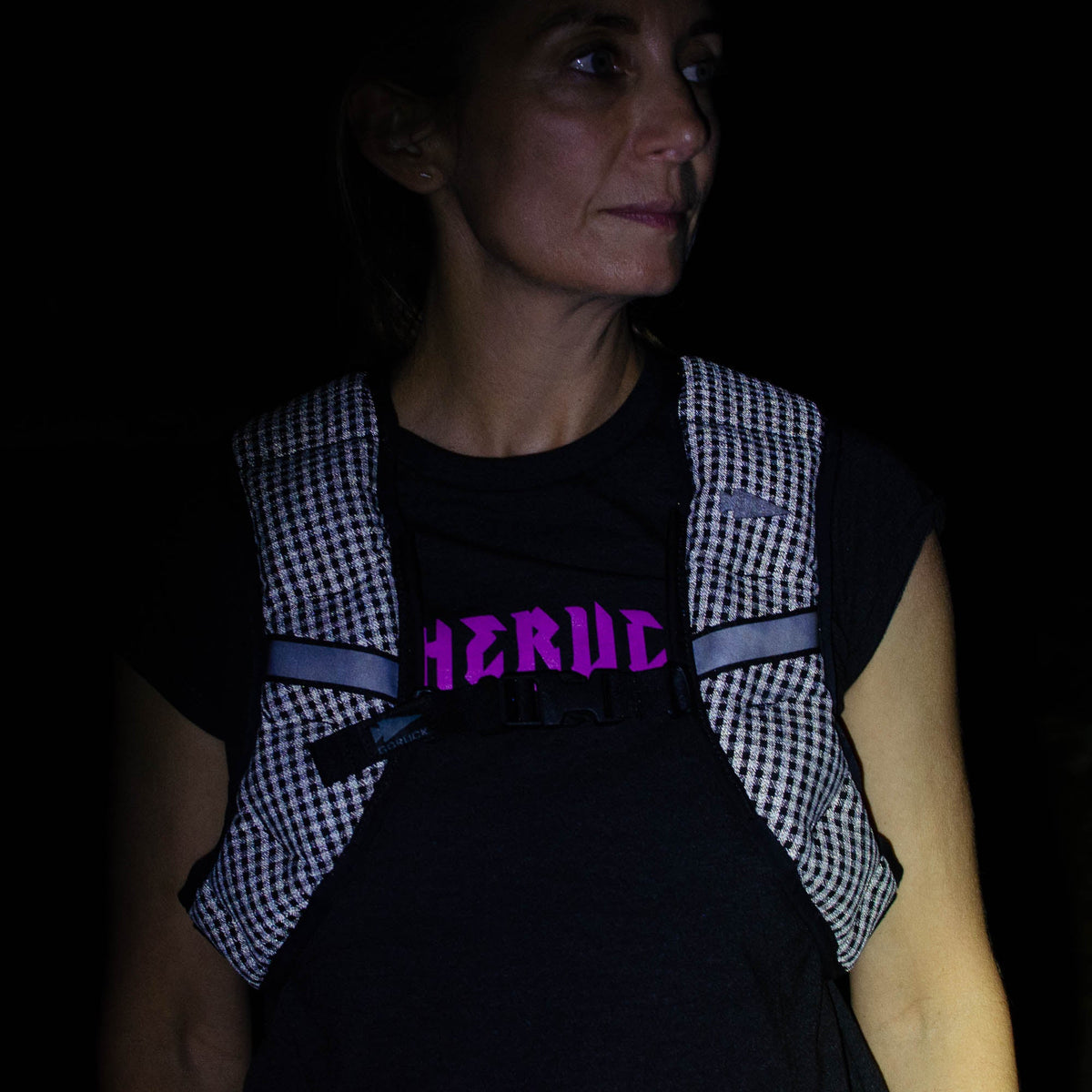 Spy Ruck® | Women's Weighted Vest