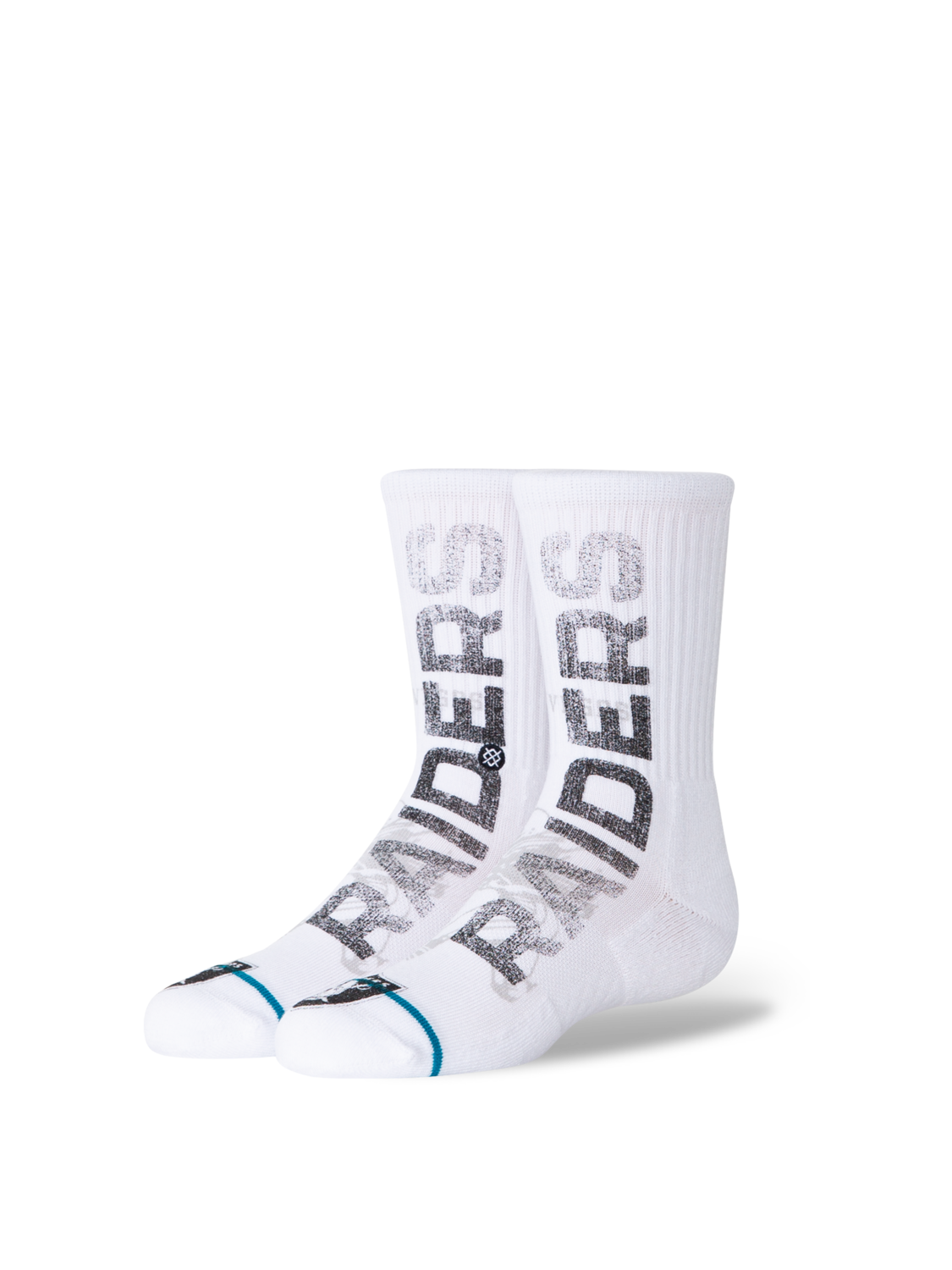 RAIDERS KIDS CREW