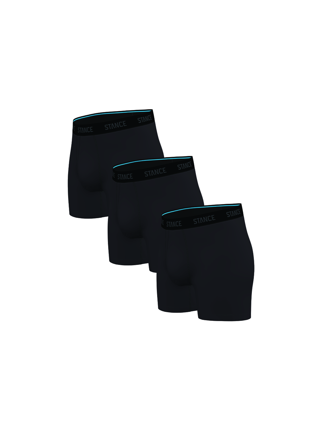 MENS BOXER BRIEF 3 PACK