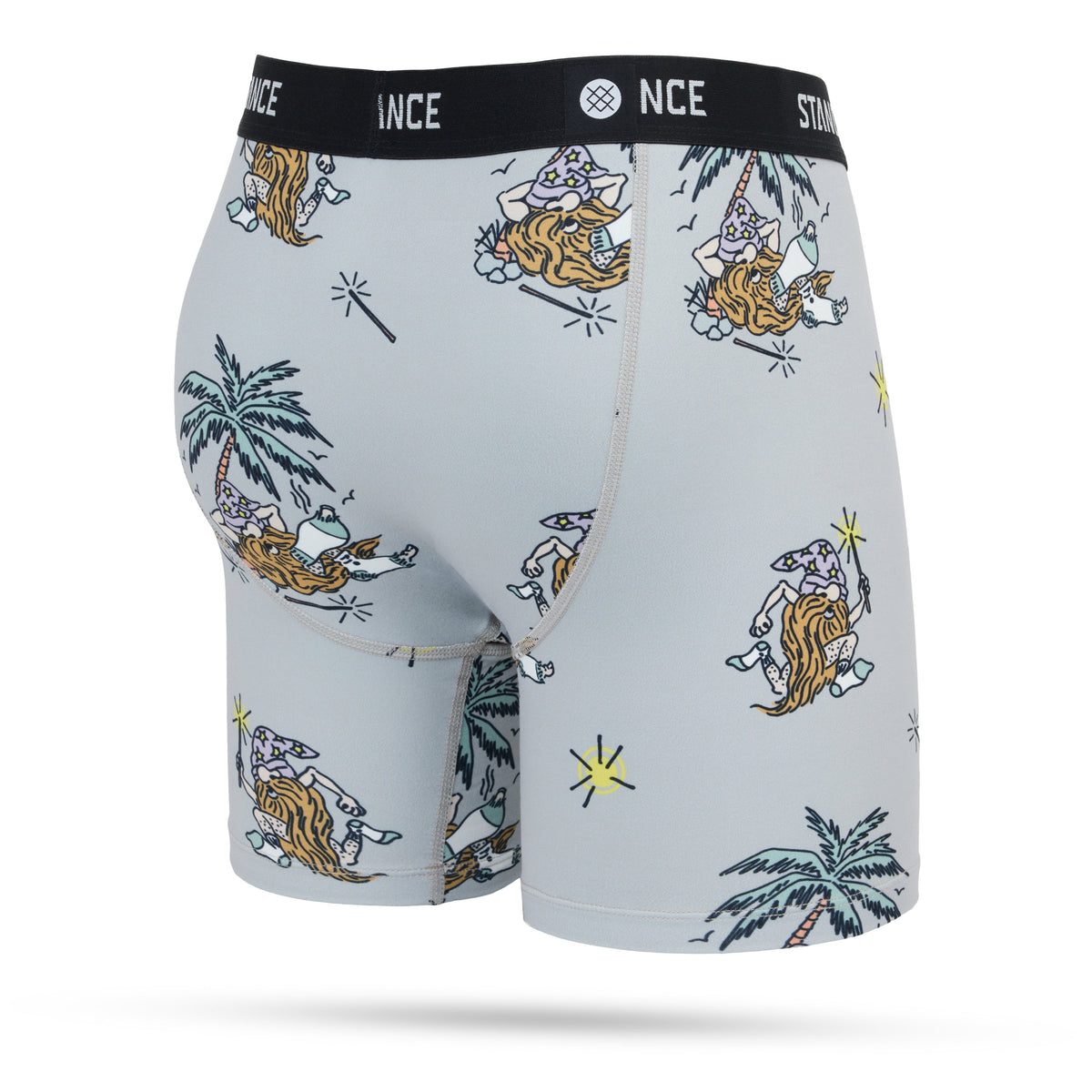 MAGIC BOXER BRIEF