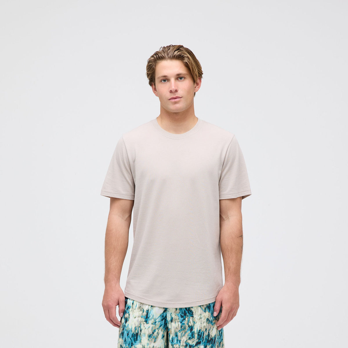 FRAGMENT 2.0 SS TEE