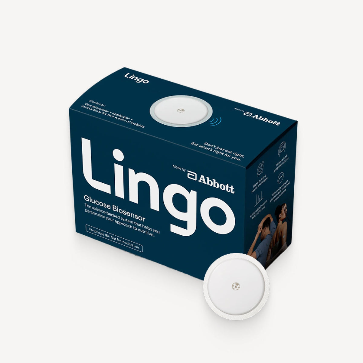 Lingo Biosensor
