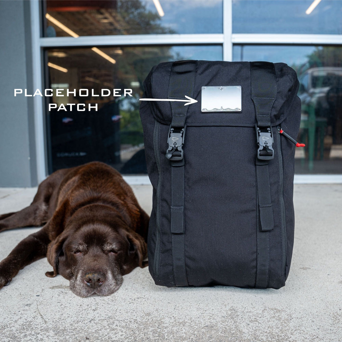 M26™ PREORDER // Q1 2027 ETA