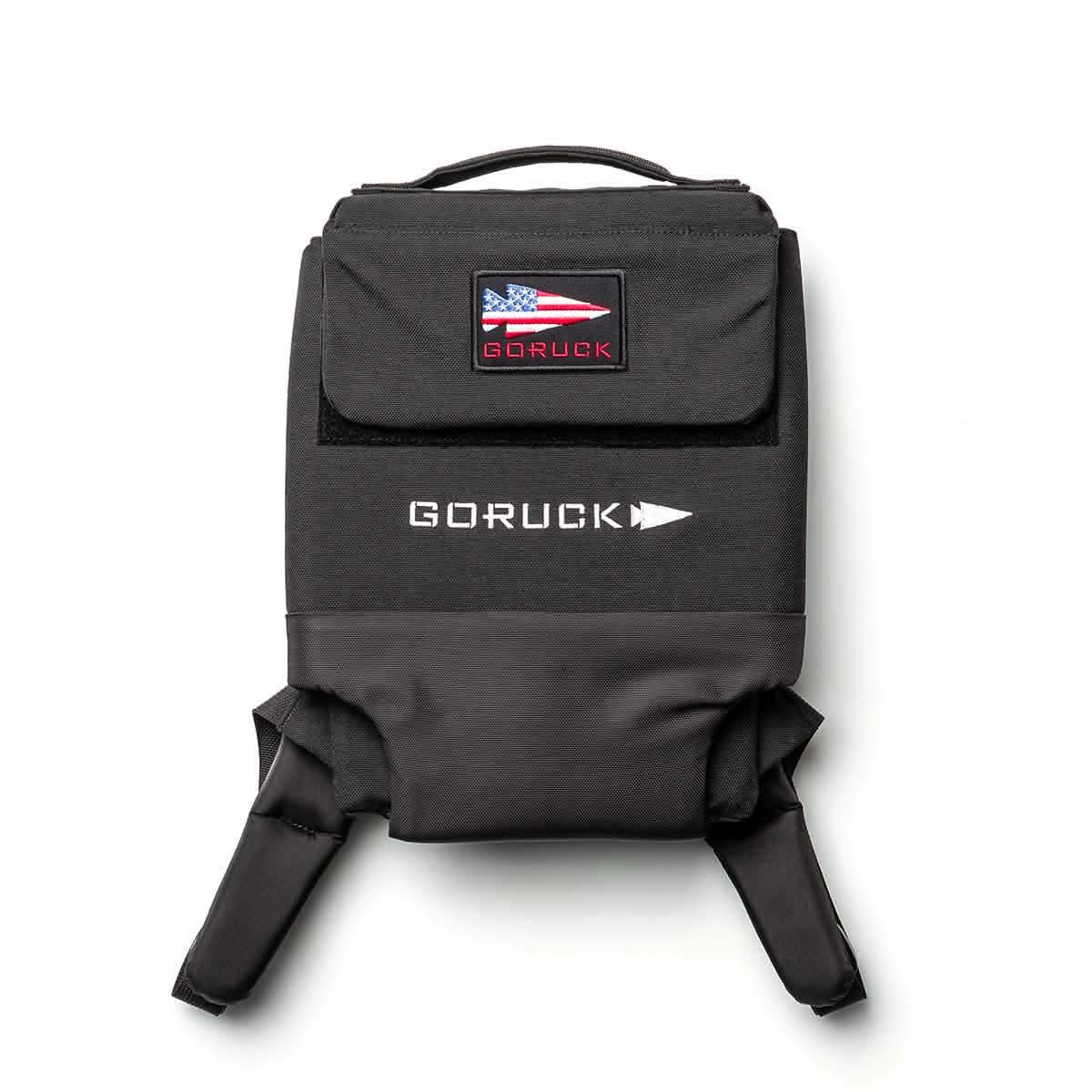 Ruck Plate Carrier® 3.0