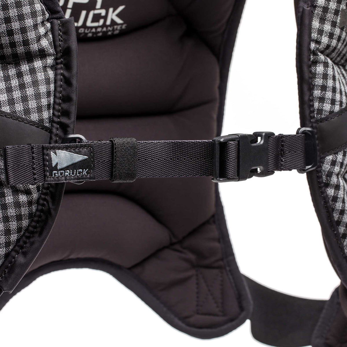 Spy Ruck® | Women's Weighted Vest