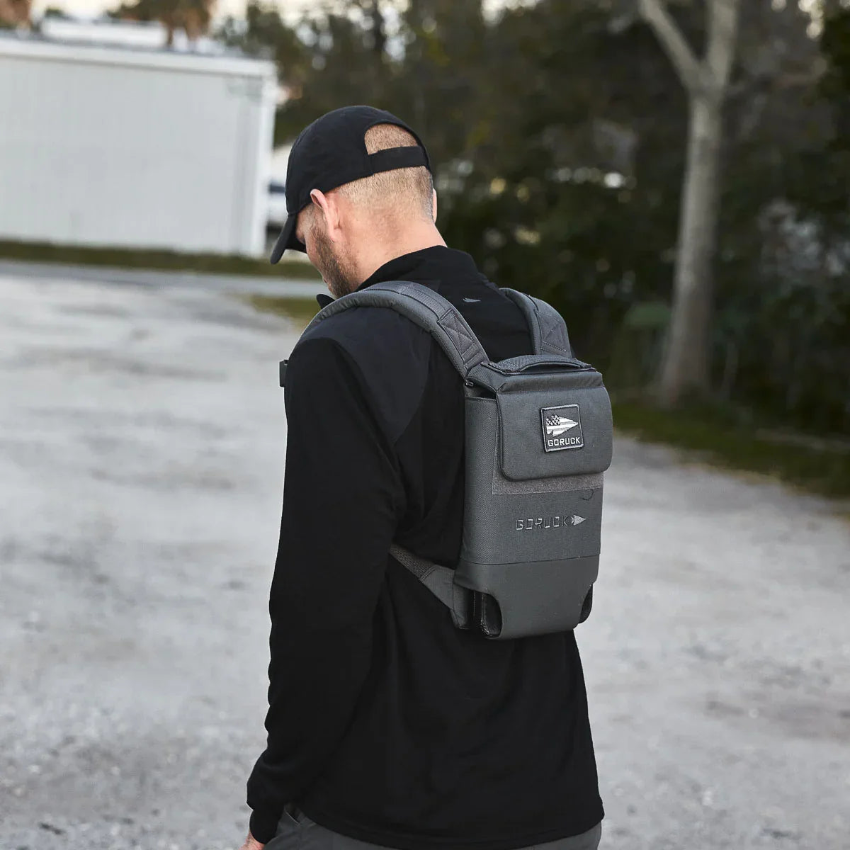 Ruck Plate Carrier® 3.0