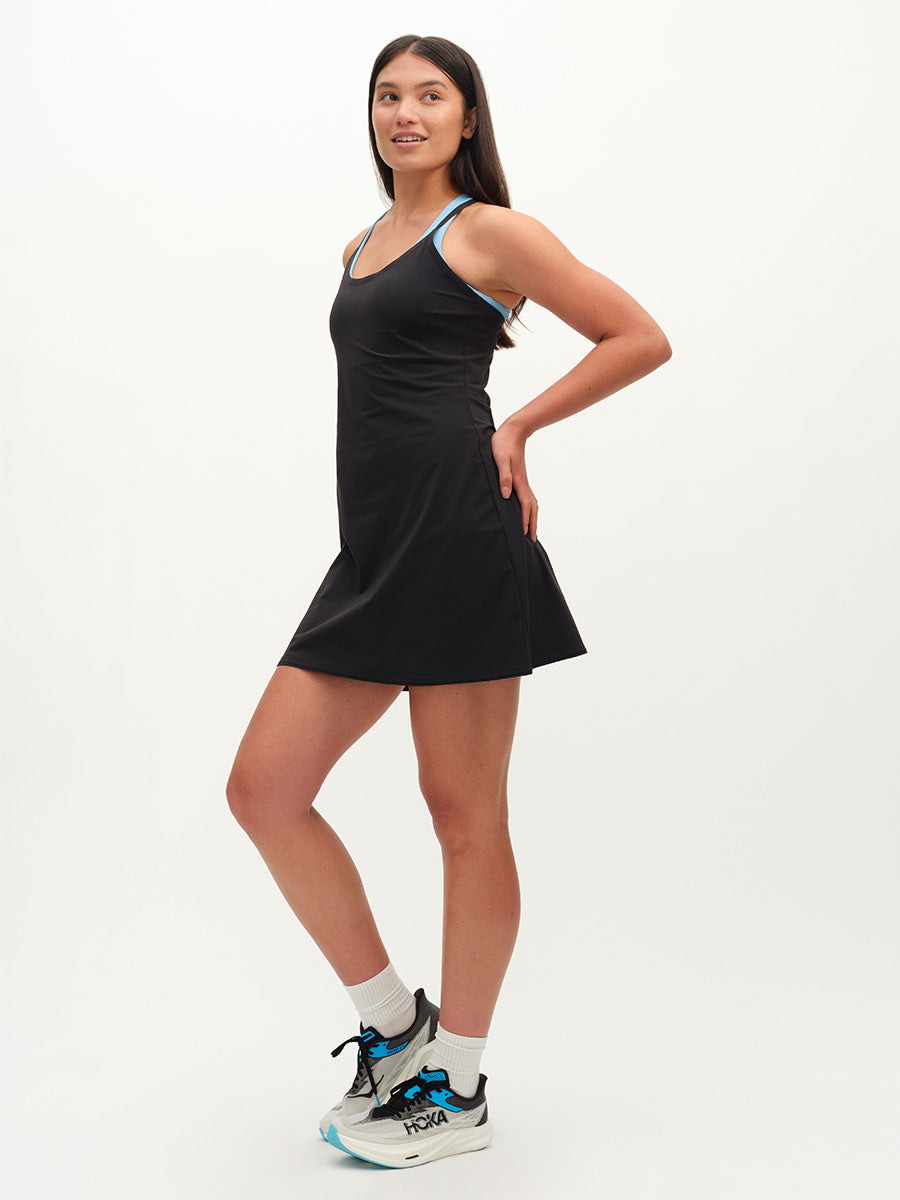 The Exercise Dress