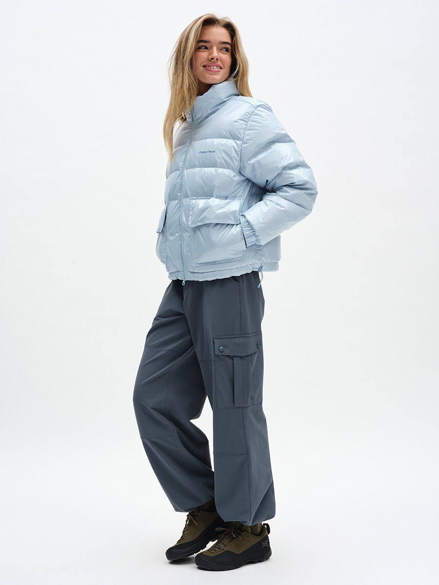 Gloss Puffer