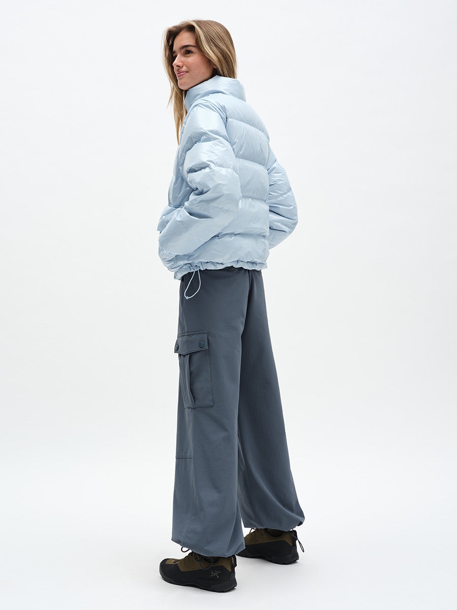 Gloss Puffer