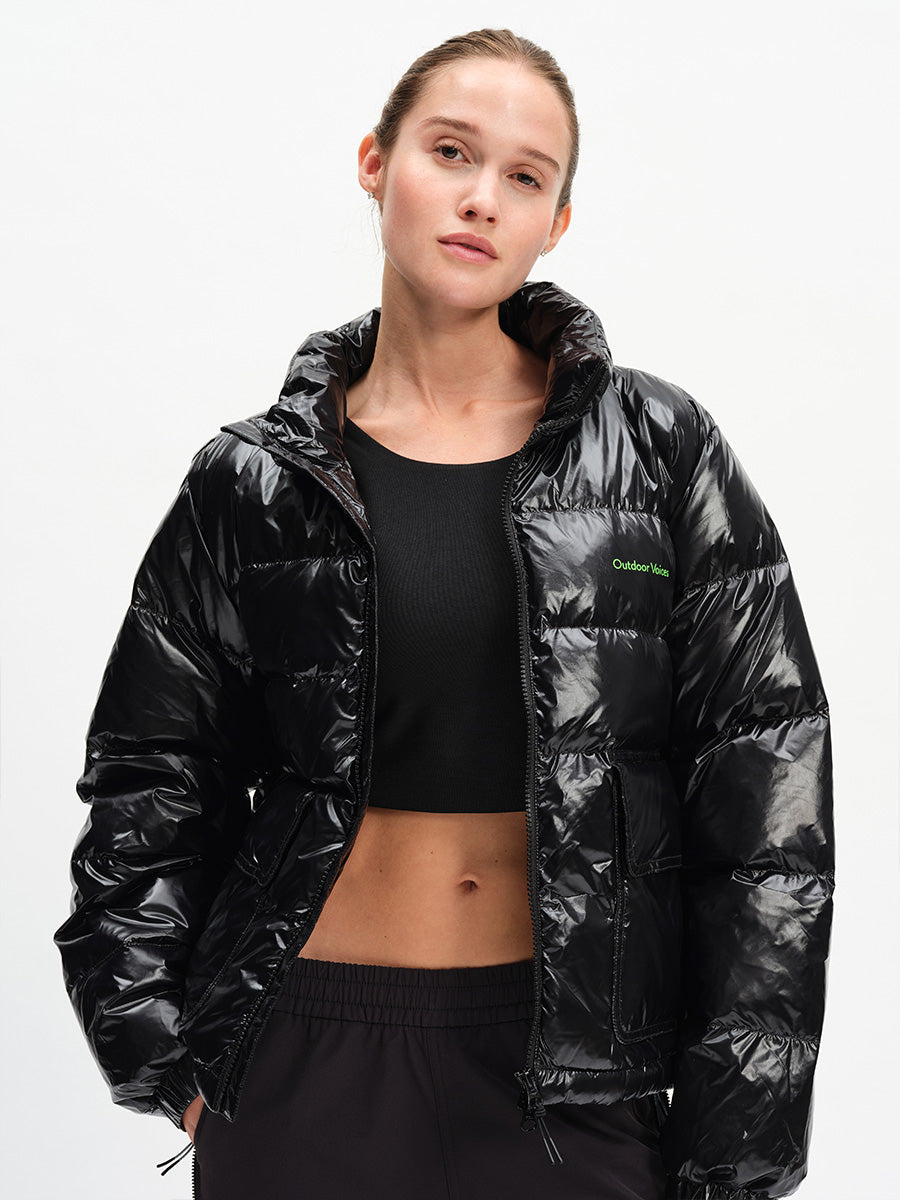 Gloss Puffer