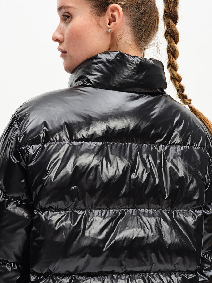 Gloss Puffer