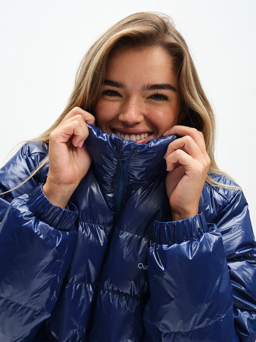 Gloss Puffer