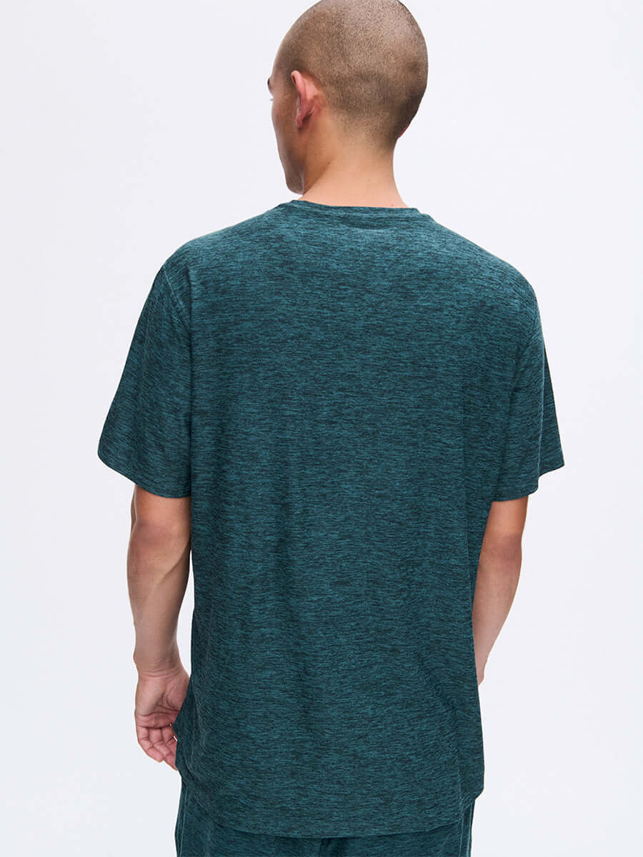 CloudKnit Shortsleeve